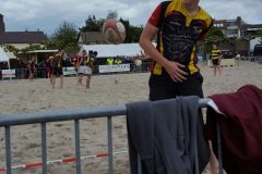 Bemmel on the beach 15-05-2016