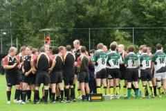 RC Delft - Vets 11-09-11