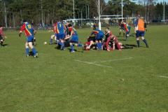 Vets - Wasps 07-03-2010